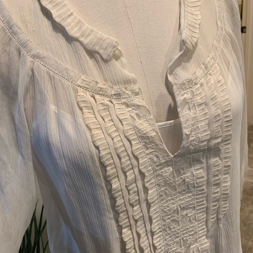 Blouse - Picture 2 of 4